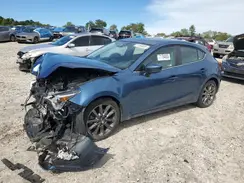 3MZBN1M38JM195247 2018 MAZDA 3