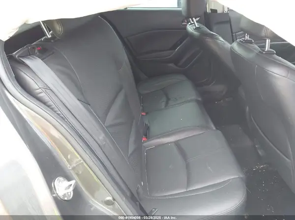 3MZBN1M38JM215397 2018 MAZDA 3 - Image 8