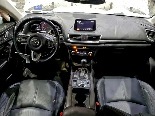 3MZBN1M38JM217781 2018 MAZDA 3 - Image 8