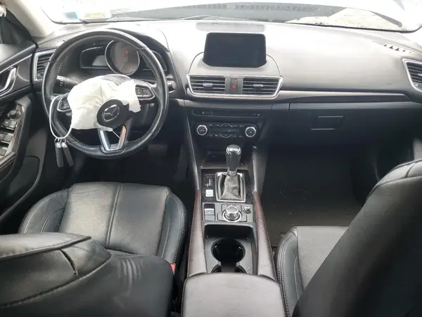 3MZBN1M38JM223788 2018 MAZDA 3 - Image 8