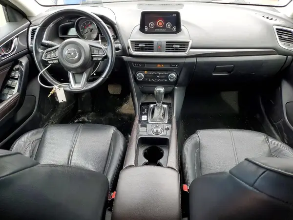 3MZBN1M38JM235813 2018 MAZDA 3 - Image 8