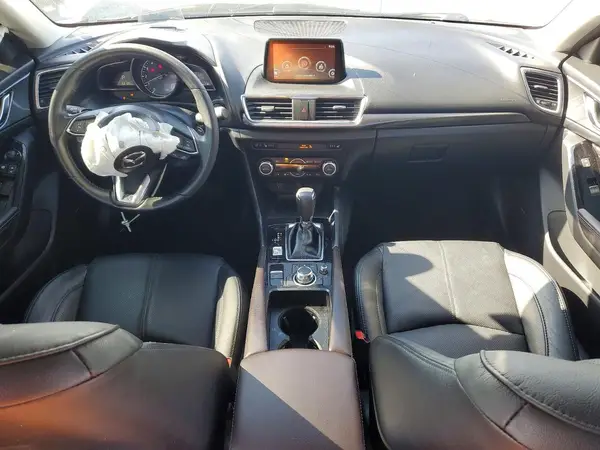 3MZBN1M38JM239893 2018 MAZDA 3 - Image 8