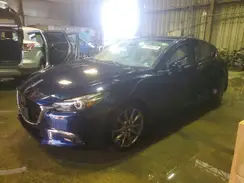 3MZBN1M38JM258721 2018 MAZDA 3