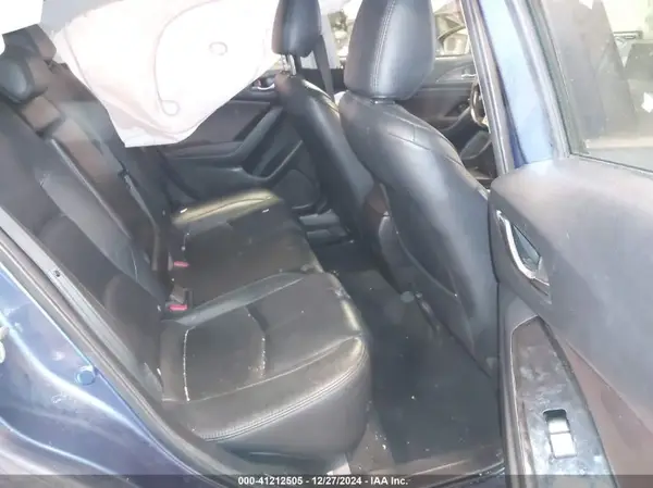 3MZBN1M38JM266169 2018 MAZDA 3 - Image 8