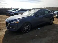 3MZBN1M38JM266799 2018 MAZDA 3
