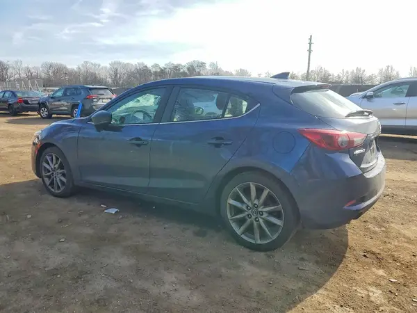 3MZBN1M38JM266799 2018 MAZDA 3 - Image 2