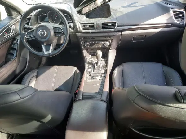 3MZBN1M38JM266799 2018 MAZDA 3 - Image 8
