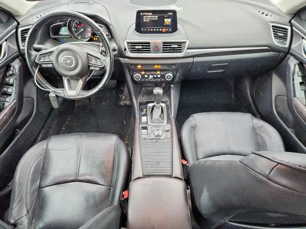 3MZBN1M38JM271341 2018 MAZDA 3 - Image 8