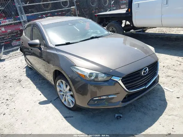 3MZBN1M39HM127811 2017 MAZDA 3 - Image 1
