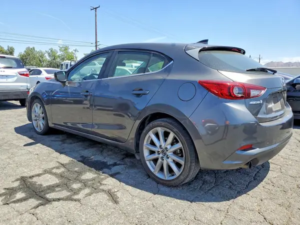 3MZBN1M39HM130353 2017 MAZDA 3 - Image 2