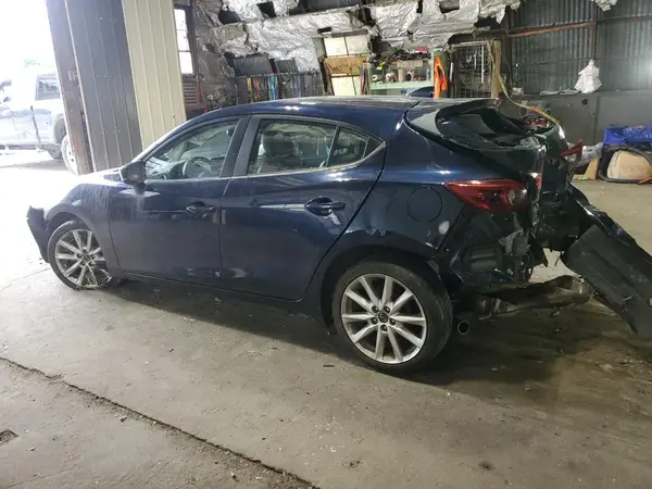 3MZBN1M39HM131163 2017 MAZDA 3 - Image 2