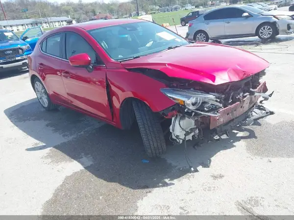 3MZBN1M39HM147136 2017 MAZDA 3 - Image 1