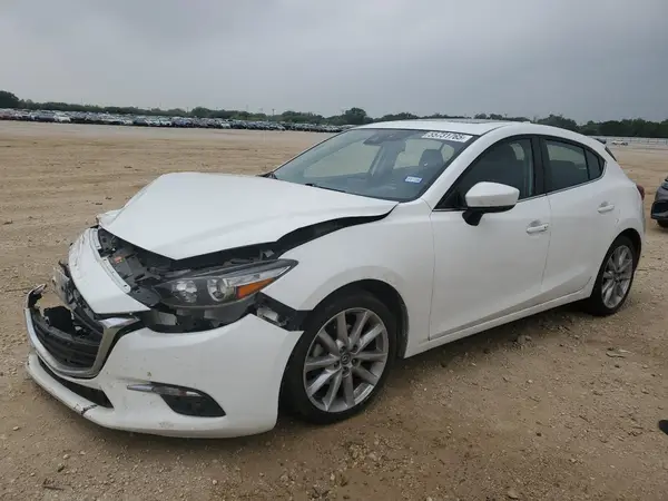 3MZBN1M39HM150747 2017 MAZDA 3 - Image 1
