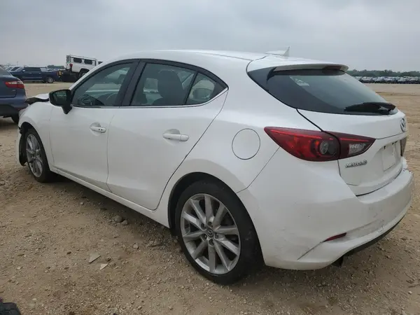 3MZBN1M39HM150747 2017 MAZDA 3 - Image 2
