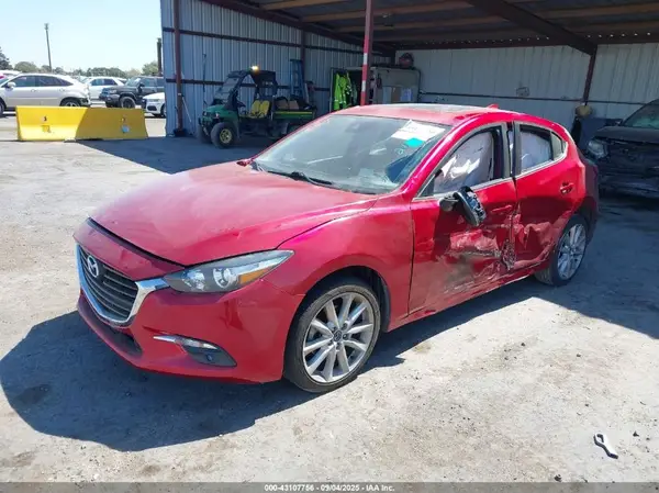 3MZBN1M39HM152160 2017 MAZDA 3 - Image 2