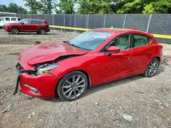 3MZBN1M39JM164296 2018 MAZDA 3