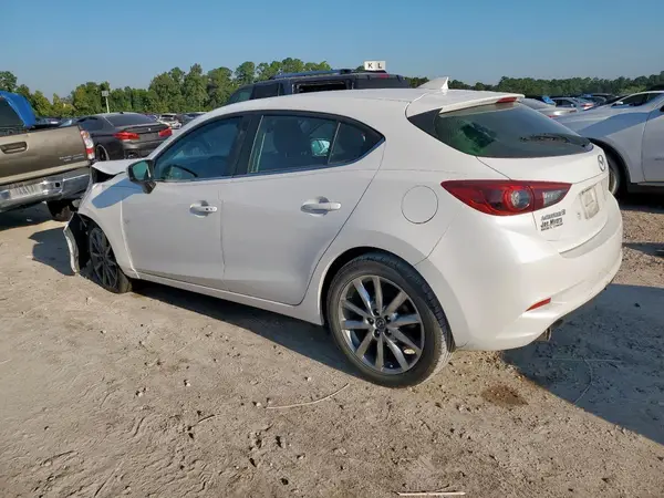 3MZBN1M39JM170759 2018 MAZDA 3 - Image 2