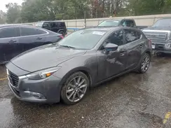 3MZBN1M39JM173984 2018 MAZDA 3