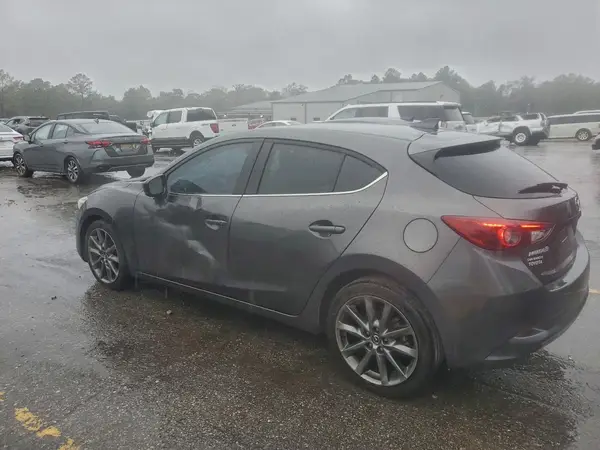 3MZBN1M39JM173984 2018 MAZDA 3 - Image 2