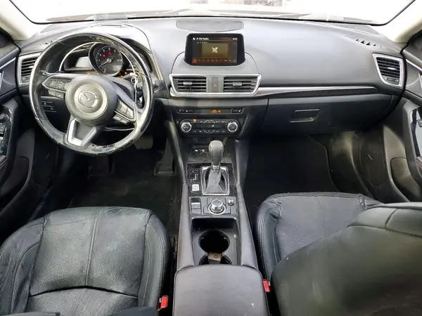 3MZBN1M39JM187013 2018 MAZDA 3 - Image 8