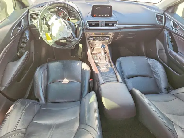 3MZBN1M39JM190333 2018 MAZDA 3 - Image 8