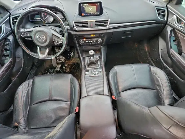 3MZBN1M39JM191479 2018 MAZDA 3 - Image 8