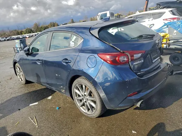 3MZBN1M39JM193488 2018 MAZDA 3 - Image 2