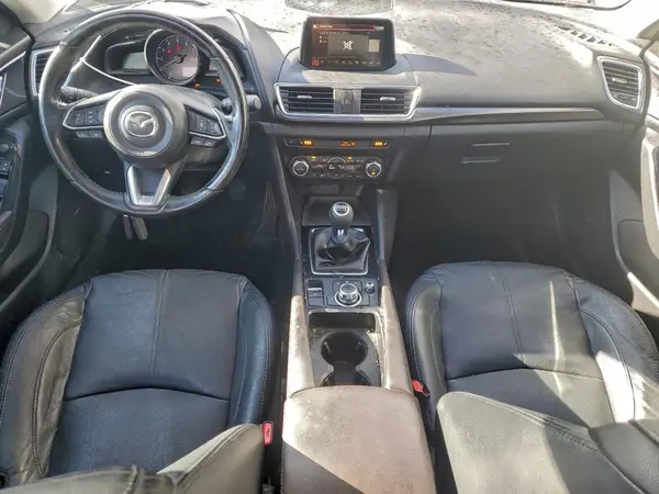 3MZBN1M39JM193488 2018 MAZDA 3 - Image 8