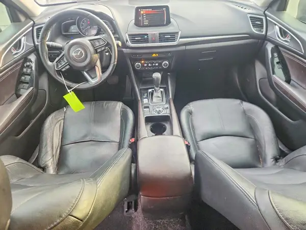 3MZBN1M39JM194317 2018 MAZDA 3 - Image 8
