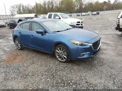 3MZBN1M39JM202044 2018 MAZDA 3