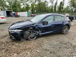 3MZBN1M39JM202187 2018 MAZDA 3