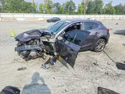 3MZBN1M39JM209561 2018 MAZDA 3