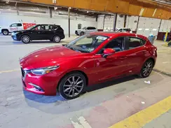 3MZBN1M39JM215523 2018 MAZDA 3