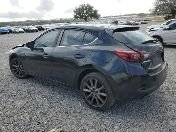 3MZBN1M39JM217983 2018 MAZDA 3 - Image 2