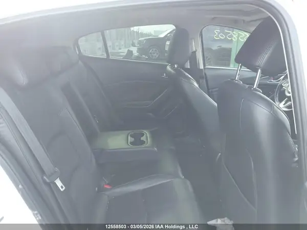3MZBN1M39JM225825 2018 MAZDA 3 - Image 8