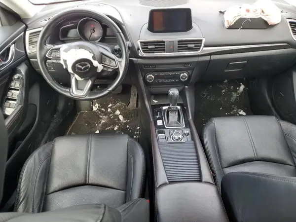 3MZBN1M39JM227901 2018 MAZDA 3 - Image 8