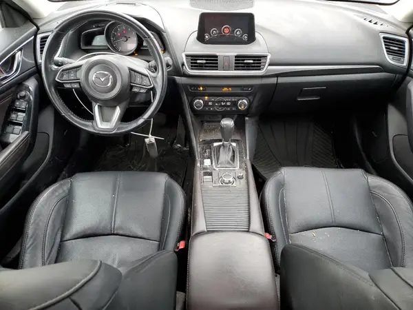 3MZBN1M39JM229065 2018 MAZDA 3 - Image 8