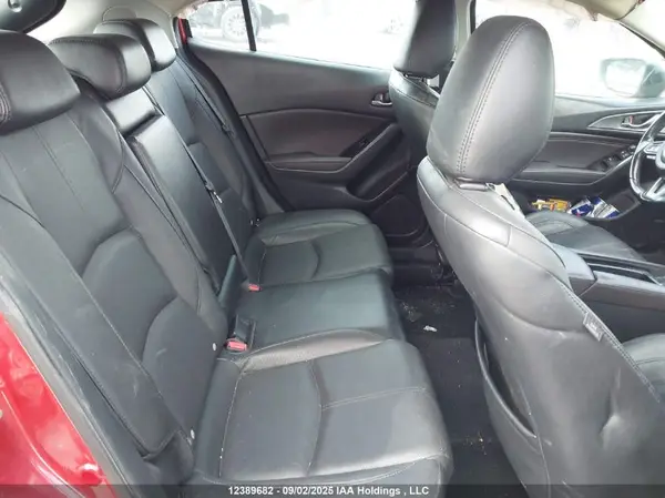 3MZBN1M39JM230751 2018 MAZDA 3 - Image 8