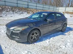 3MZBN1M39JM238431 2018 MAZDA 3