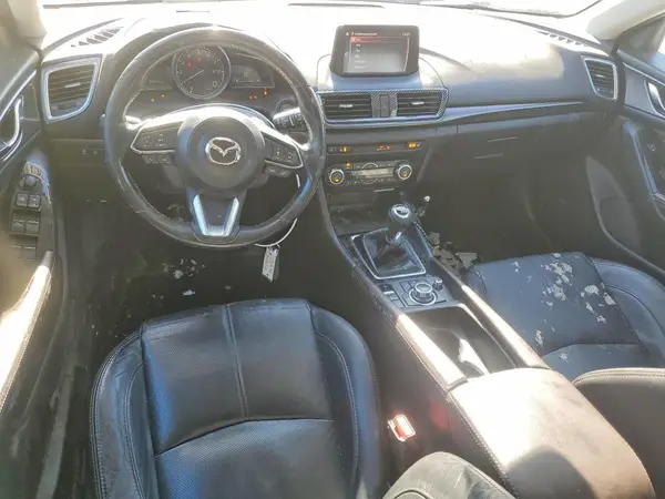 3MZBN1M39JM238431 2018 MAZDA 3 - Image 8