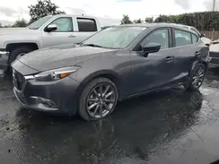 3MZBN1M39JM248117 2018 MAZDA 3