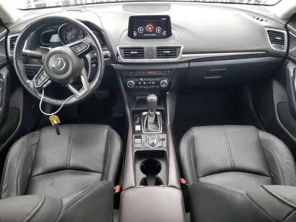 3MZBN1M39JM248117 2018 MAZDA 3 - Image 8