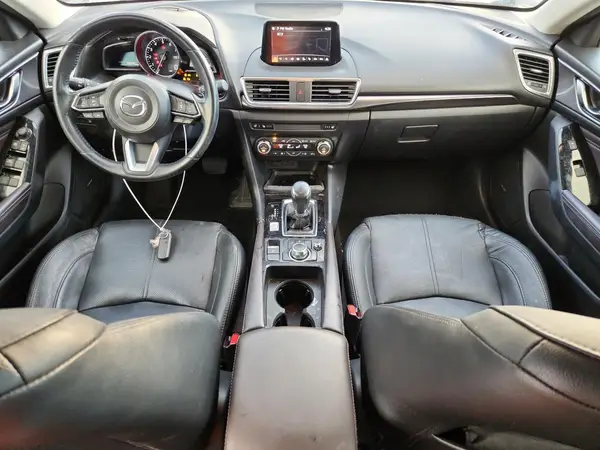 3MZBN1M39JM265774 2018 MAZDA 3 - Image 8