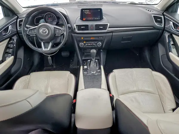 3MZBN1M39JM270859 2018 MAZDA 3 - Image 8