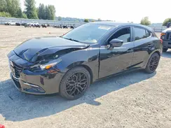 3MZBN1M3XHM130698 2017 MAZDA 3