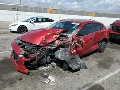 3MZBN1M3XHM130877 2017 MAZDA 3