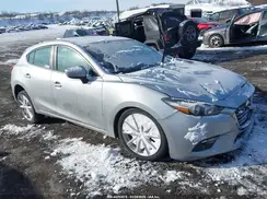 3MZBN1M3XHM133424 2017 MAZDA 3