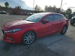 3MZBN1M3XHM133682 2017 MAZDA 3