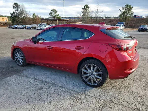 3MZBN1M3XHM133682 2017 MAZDA 3 - Image 2