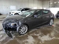 3MZBN1M3XHM135528 2017 MAZDA 3